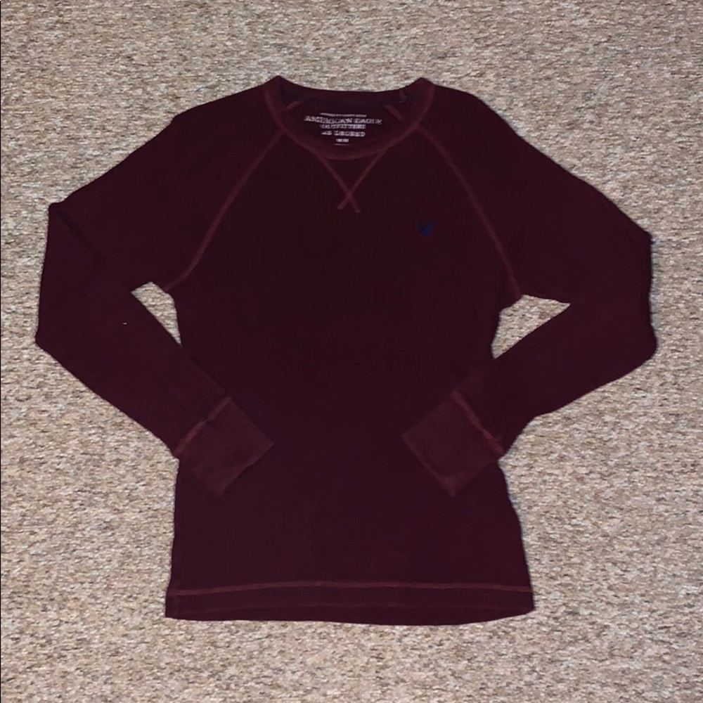 American Eagle Long Sleeve Thermal